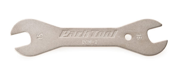 Park Tool DCW-2 Cone Wrench 15/16mm