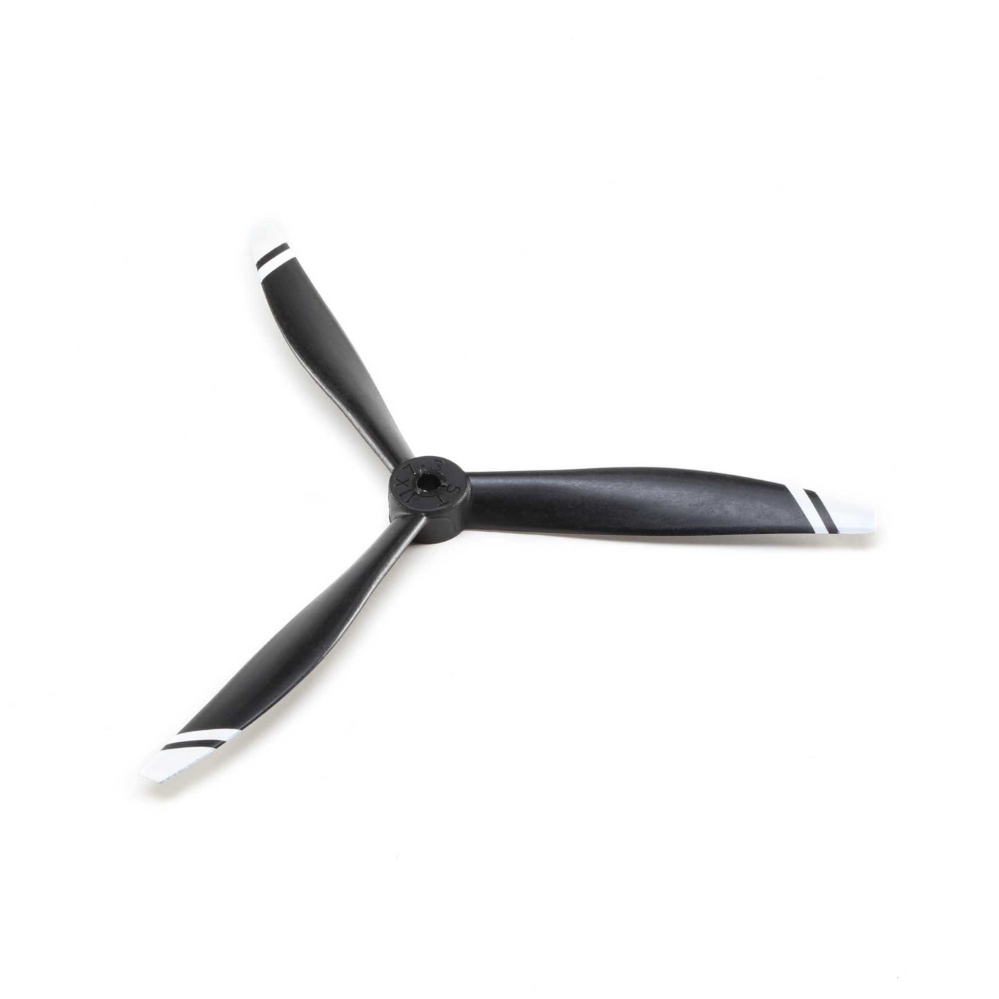 E-Flite Composite 3 Blade Propeller: 11x7.5”