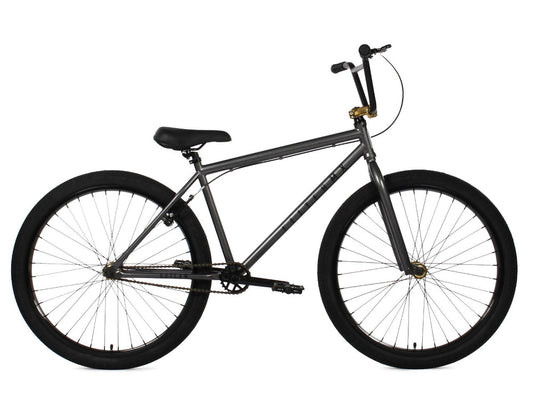 Elite BMX 26" Outlaw (Grey Gold)