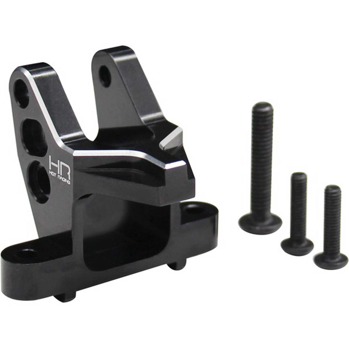 Hot Racing Aluminum Center Brace Rear Mount: Arrma 6S