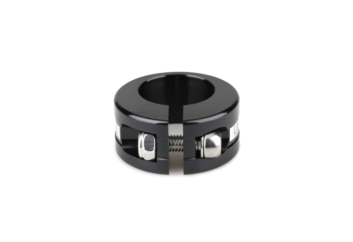 Haro seat clamp Lineage Black