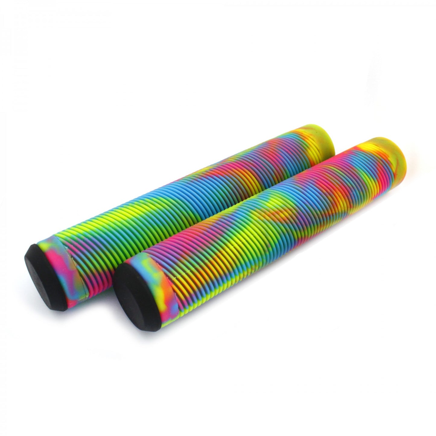 Armour Bikes Oil Slick Grips