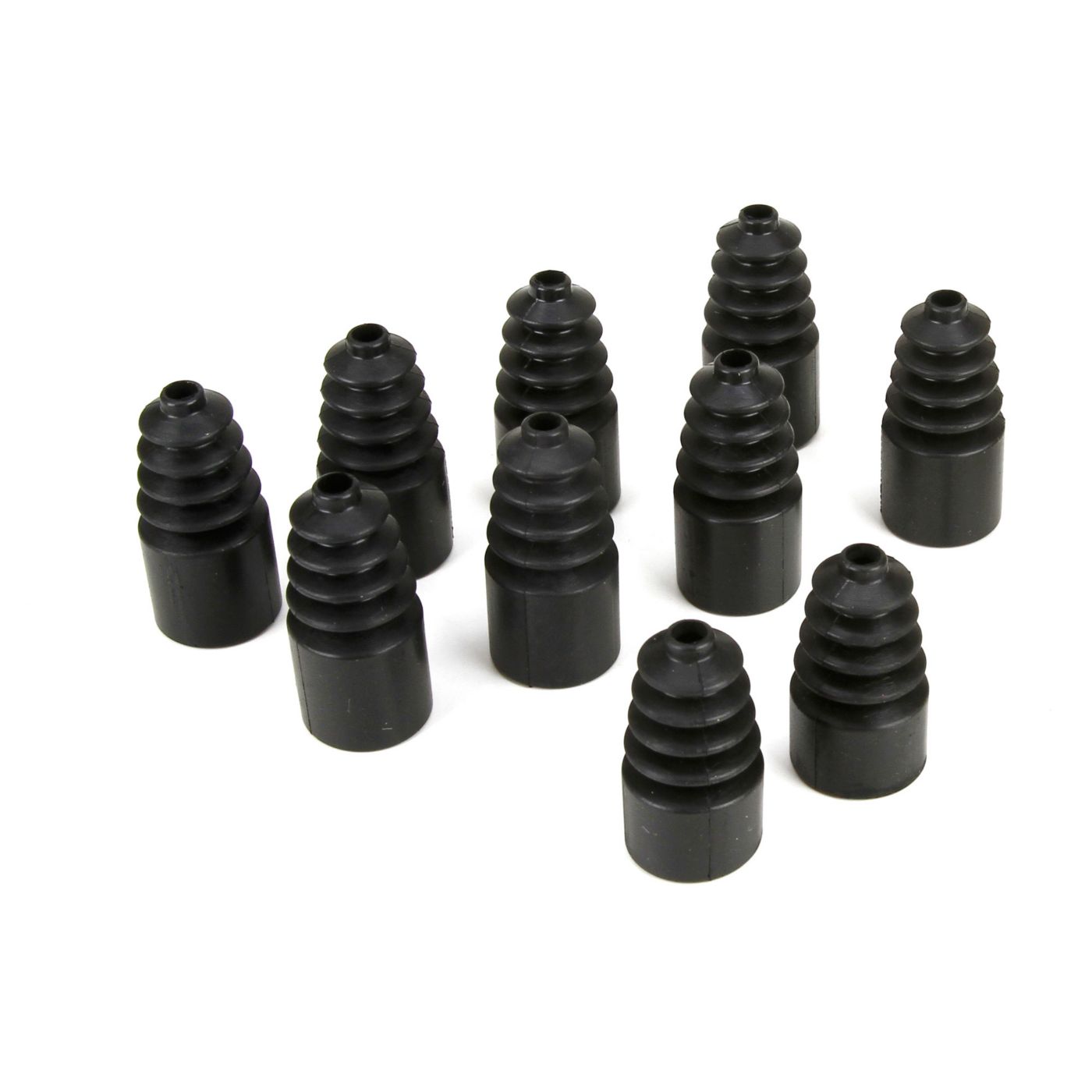 Losi Axle Boot Set (10) 1:5 4wd DBXL