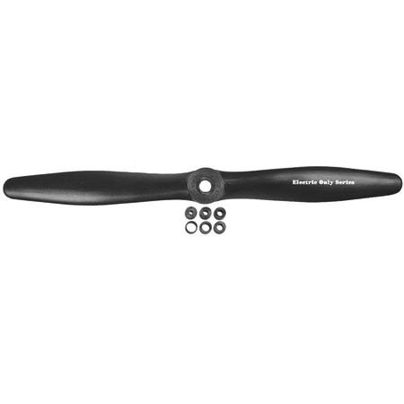 Master Airscrew Propeller: 10x6” (Electric Only)