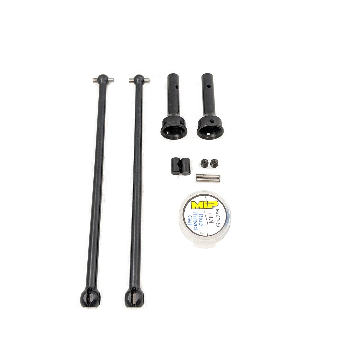 MIP Race Duty Drive Kit: Arrma Outcast/Kraton 6S