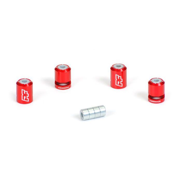 PROTOform Crosshair Magnetic Body Mounting Kit: On Road Body