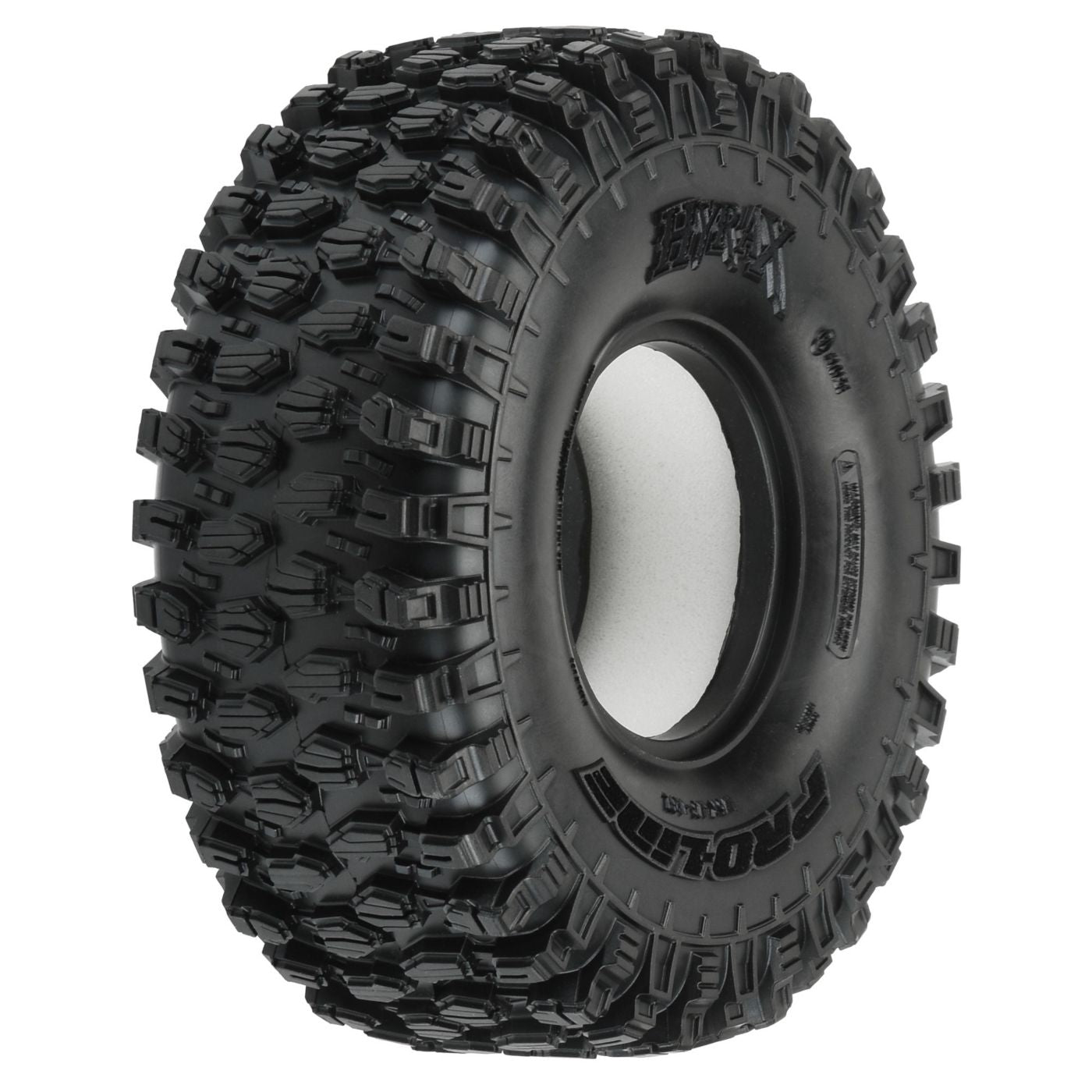 Pro-Line Hyrax 1.9" G8 Rock Terrain Truck Tires 4.73”