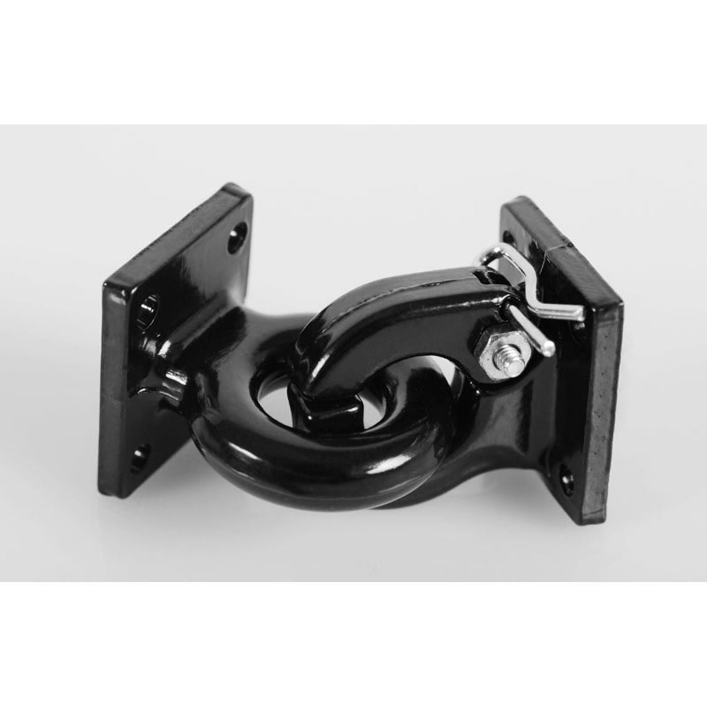 RC4WD Pintle Hook & Lunette Ring