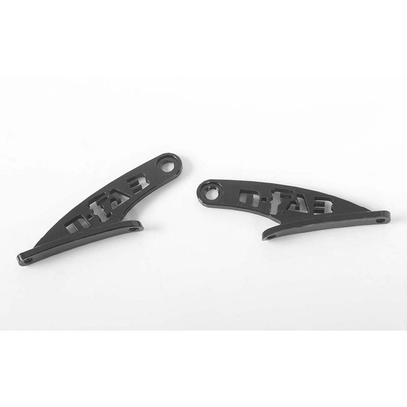 RC4WD N-Fab Roof Mnt Light Bracket Mojave 2/4Dr