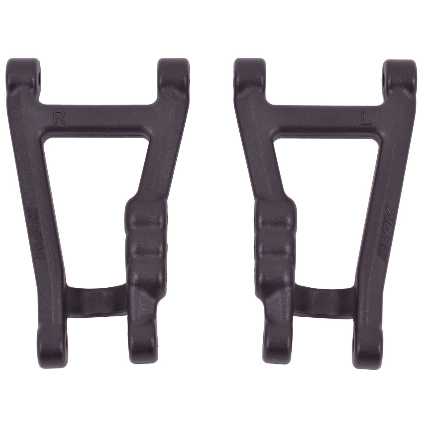 RPM Rear Heavy Duty A-Arms: Bandit (Black)