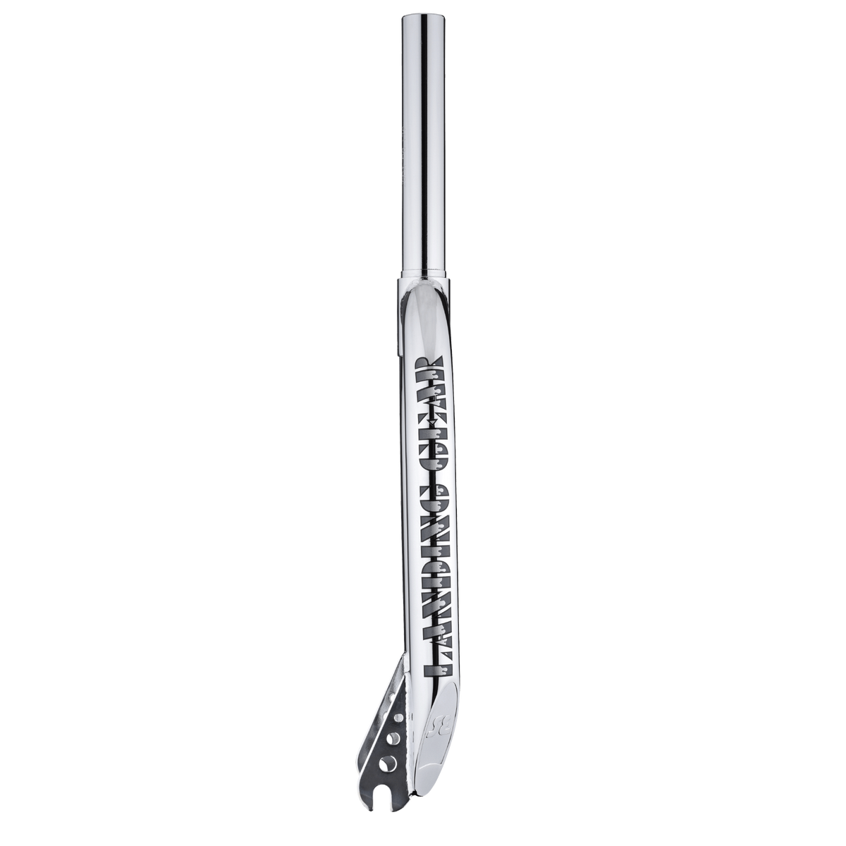 SE Bikes Landing Gear Forks 1 1/8” Threadless 26”