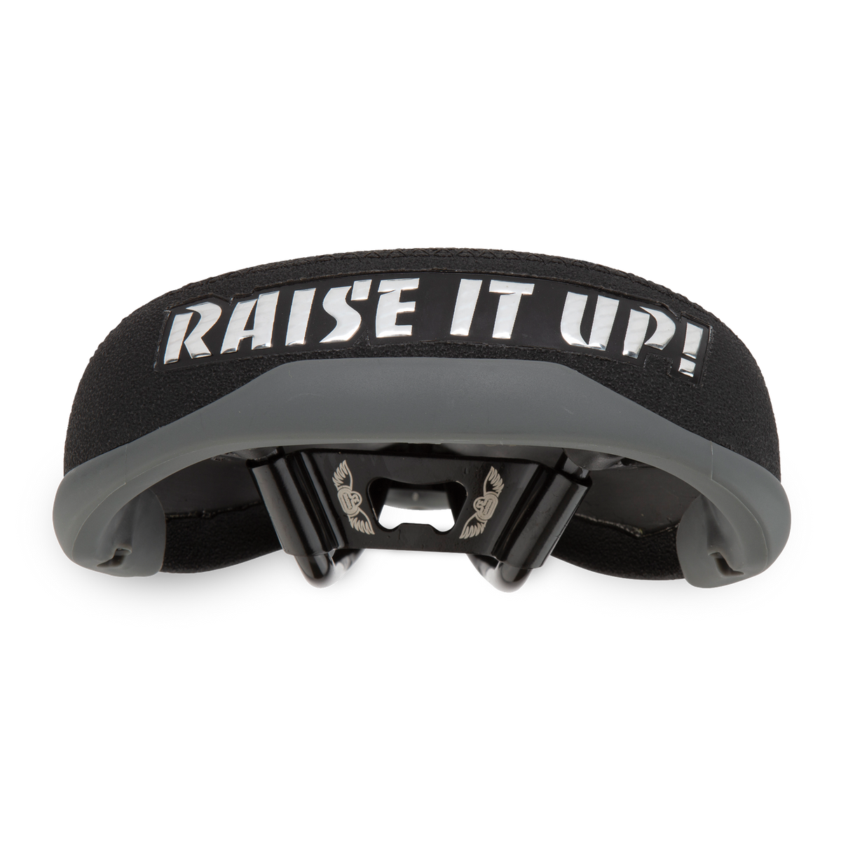 SE Bikes ‘Raise It Up’ Seat (Grey)