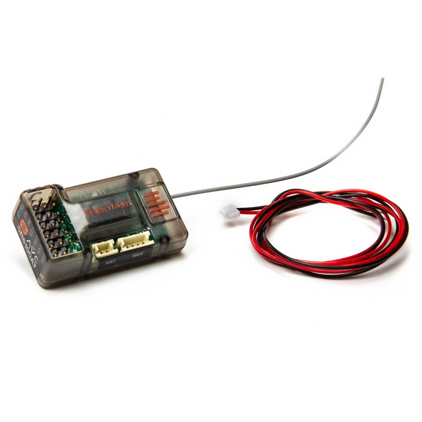 Spektrum 6 Channel AVC/Telemetry Surface Receiver