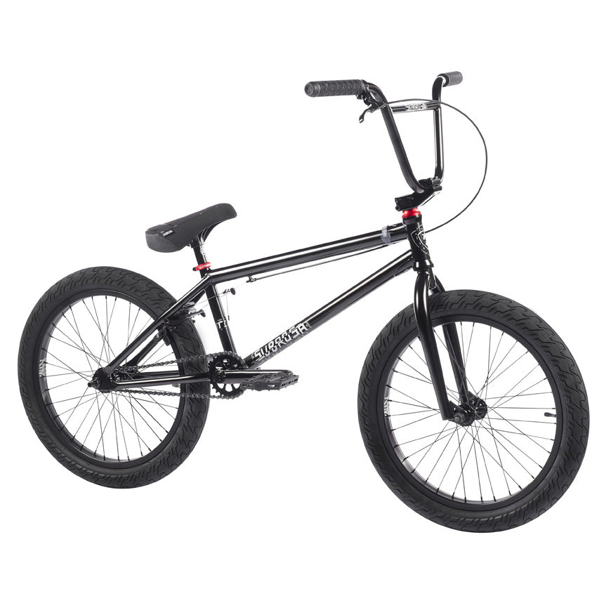 Subrosa Tiro BMX 20" Black