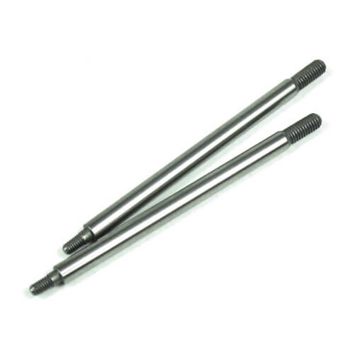 Tekno Rear Steel Shock Shafts (2)