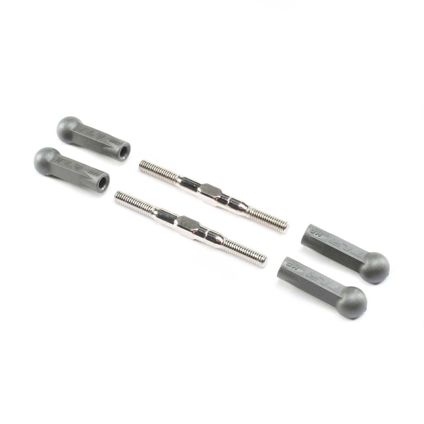 TLR HD Turnbuckles: 45mm