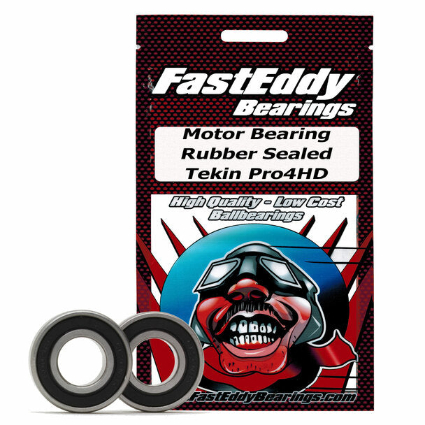 Fast Eddy Tekin Pro4 HD Motor Bearing Kit