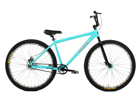 Throne The Goon 29" (Tiffany Zebra Disc)