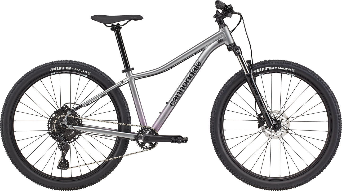 Cannondale Trail 5 F 27.5" XSmall (Lavender)