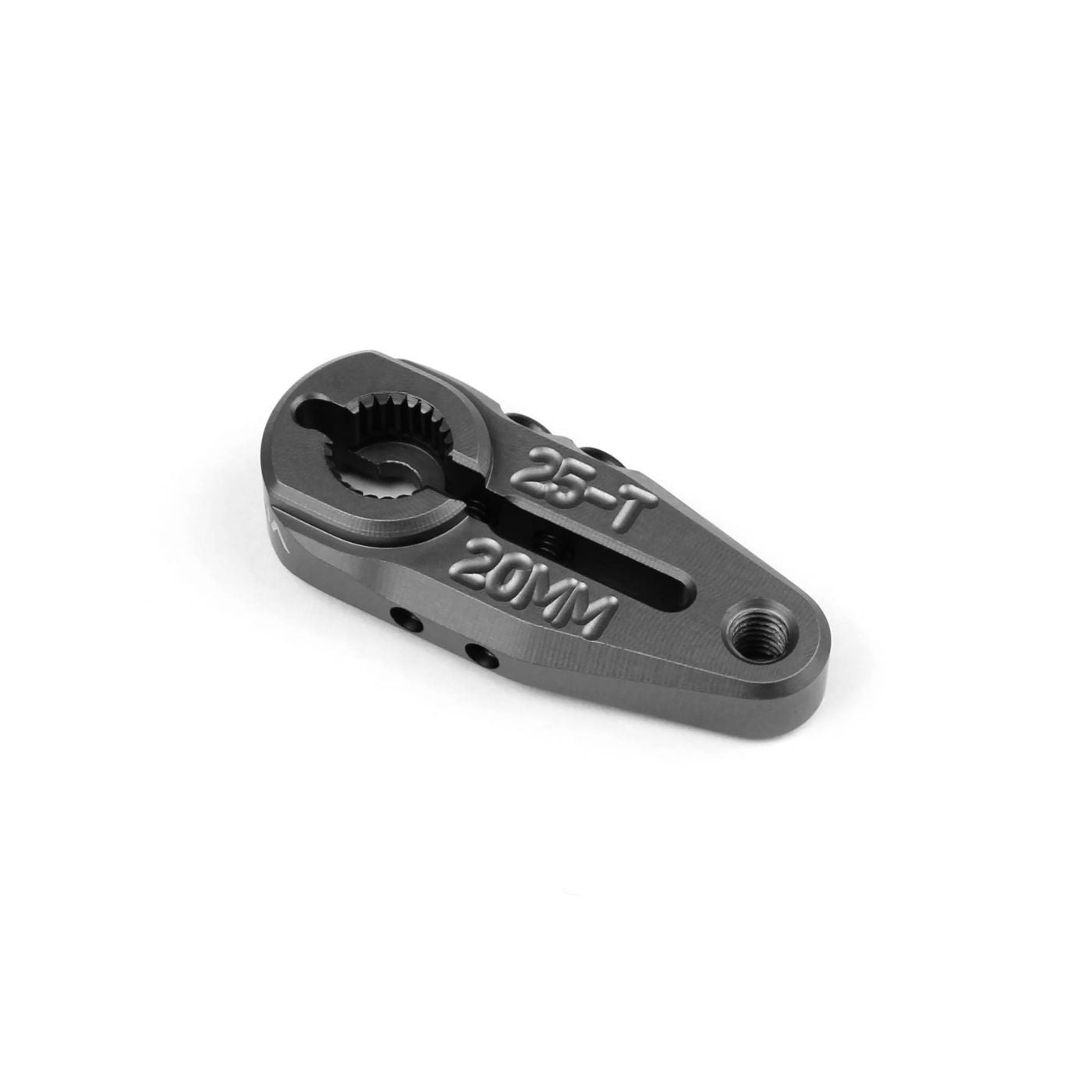Vanquish ClampingServo Horn: 25T (20mm)