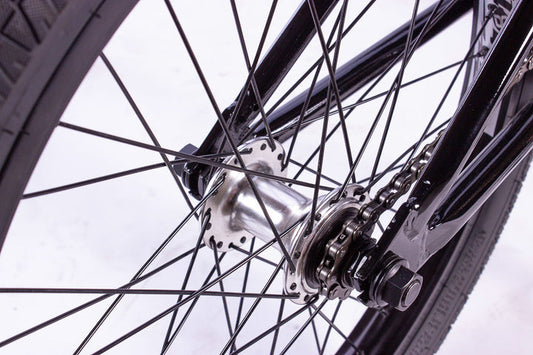 Eastern Javelin BMX 20" Hot Blue
