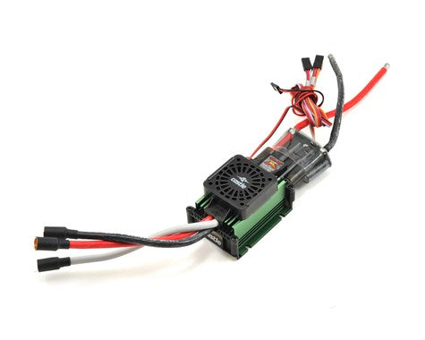 Castle Creations Mamba XL X 1/5 8S Brushless ESC