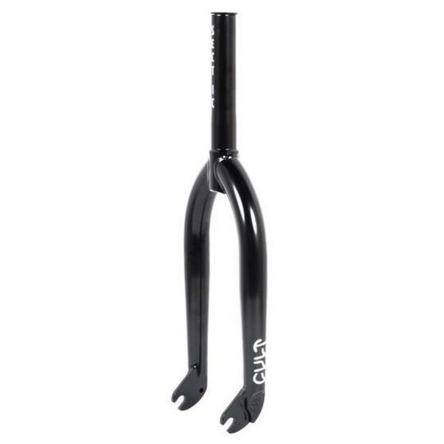 Cult BMX Fork 18" (Black)