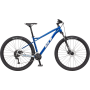 GT Avalanche Sport Bike 27.5" Medium (Blue)