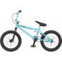 GT Lil Performer BMX 16” (Aqua)