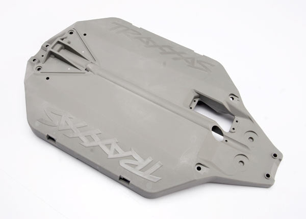 Traxxas Composite Chassis: Slash 4x4