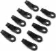 Axial Angled Rod Ends M4 (RBX10)