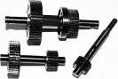 RC4WD Internal Gear Set: AX2 2 Speed Transmission