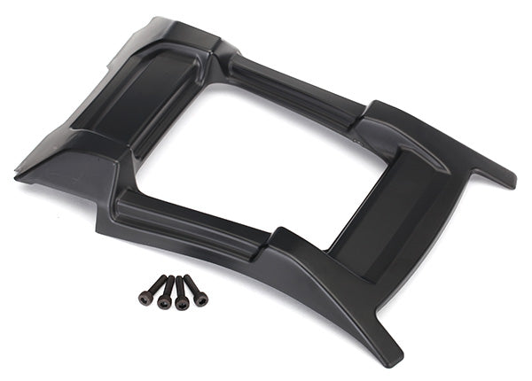 Traxxas Roof Skid Plate: E-Revo 2.0