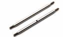 Axial Stainless Steel Link: M6x114mm (RBX10)