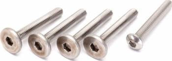 Traxxas Stainless Steel Hardware Kit: TRX-4 High Lift