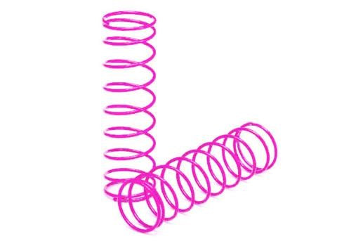 Traxxas Springs: Rear (Pink)