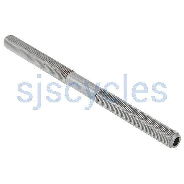 Wheels Manufacturing, Cro-Moly Upgrade Axle 9x1 QR Front 110mm