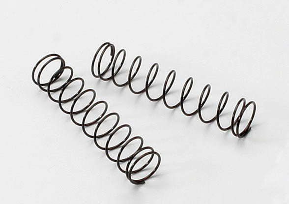 Traxxas Springs: Rear (Black)