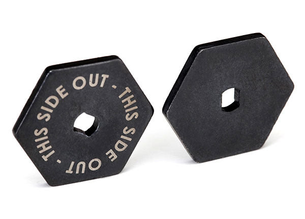 Traxxas Slipper Eliminator Plate: TRX-4