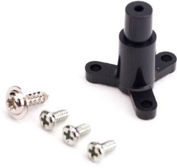 E-Flite Long Prop Adapter: Micro Timber/Carbon Cub SS