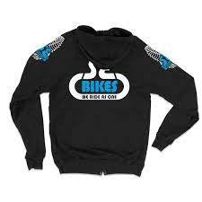 SE Bikes ‘We Ride As One’ Sweatshirt (XL) (Black)