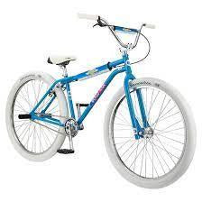 GT World Tour 29" (Heritage Blue)