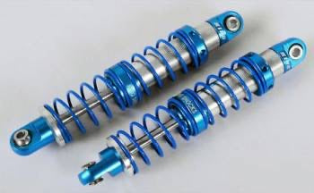 RC4WD King Off-Road 80MM Scale Dual Spring Shocks
