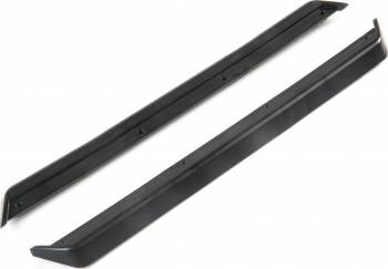Losi Side Guards for Aluminum Chassis: Tenacity Pro