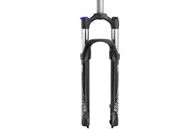 Rock Shox Suspension Fork 30 SILVER TK COIL 100mm