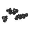 Axial Cap Head Screw M3x6mm (10)