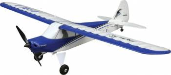 Hobbyzone Sport Cub S2 615mmw/SAFE: RTF