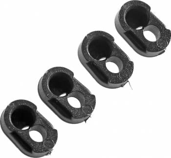 Traxxas Suspension Pin Retainer: X-Maxx