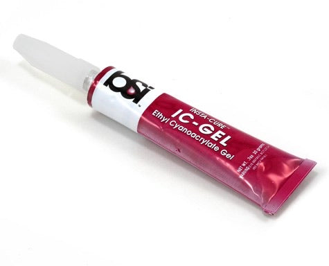 Bob Smith Industries IC-GEL Coral Frag Glue
