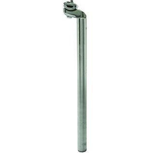 49N Seatpost 27.0mm 400mm (Silver)
